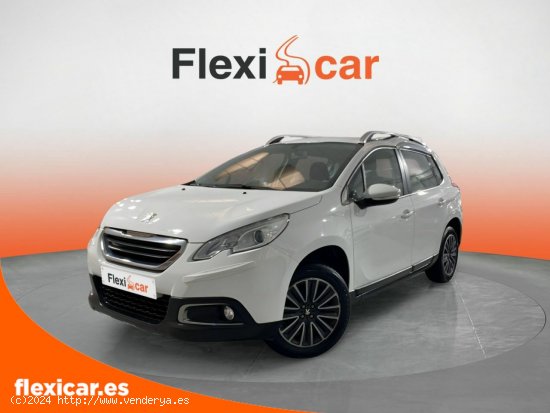 Peugeot 2008 Active 1.2 VTi 82 - Alicante