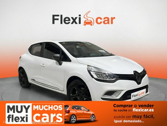 Renault Clio Zen Energy TCe 87kW (120CV) - Salamanca