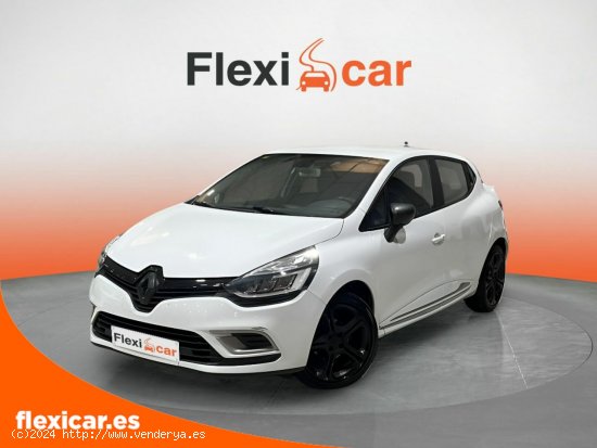 Renault Clio Zen Energy TCe 87kW (120CV) - Salamanca