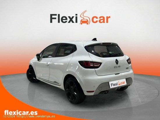 Renault Clio Zen Energy TCe 87kW (120CV) - Salamanca