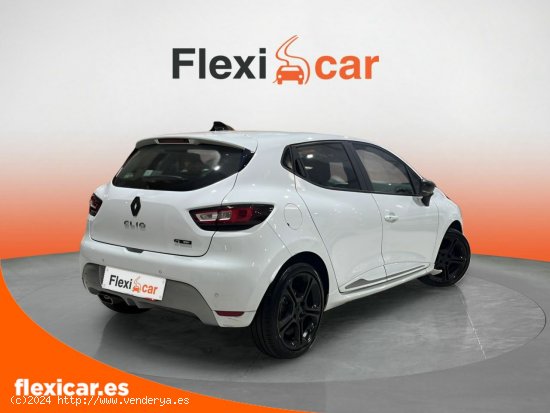 Renault Clio Zen Energy TCe 87kW (120CV) - Salamanca