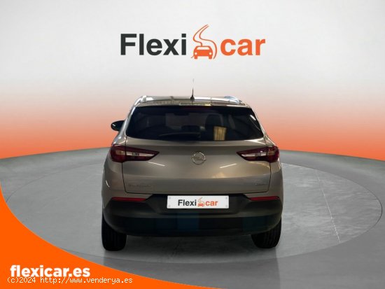 Opel Grandland X 1.2 Turbo Selective - Puerto de Sagunto