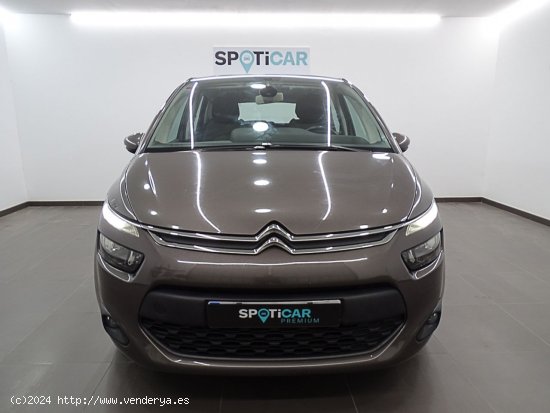 Citroën C4 Picasso PureTech 130 S&S 6v Live - Valencia