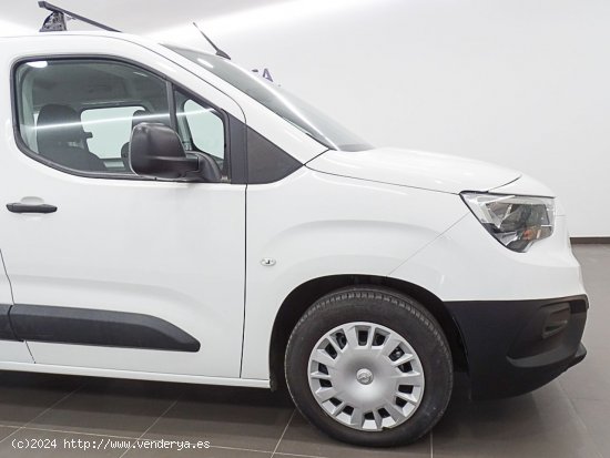 Opel Combo Life 1.5 TD 75kW (100CV) S/S Edition L - Valencia