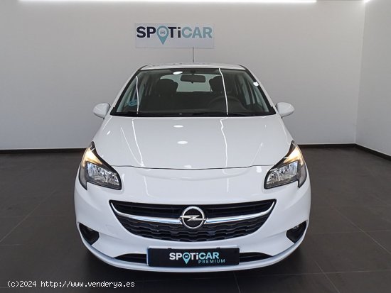 Opel Corsa 1.3 CDTi Business 55kW (75CV) - Valencia