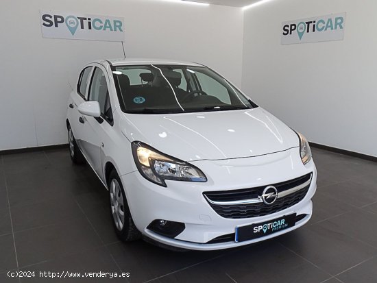 Opel Corsa 1.3 CDTi Business 55kW (75CV) - Valencia