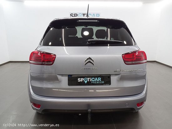 Citroën C4 Spacetourer PureTech 96KW (130CV) S&S 6v Origins - Valencia