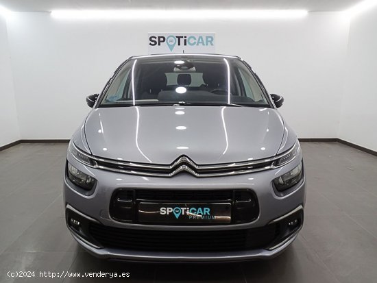 Citroën C4 Spacetourer PureTech 96KW (130CV) S&S 6v Origins - Valencia