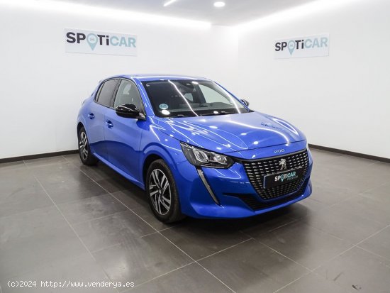 Peugeot 208 BlueHDi 73kW (100CV) Active Pack - Valencia