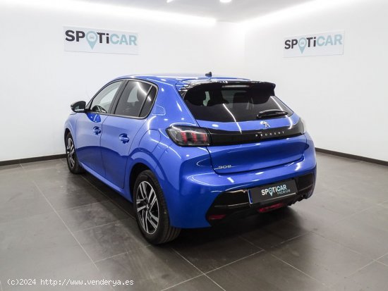 Peugeot 208 BlueHDi 73kW (100CV) Active Pack - Valencia