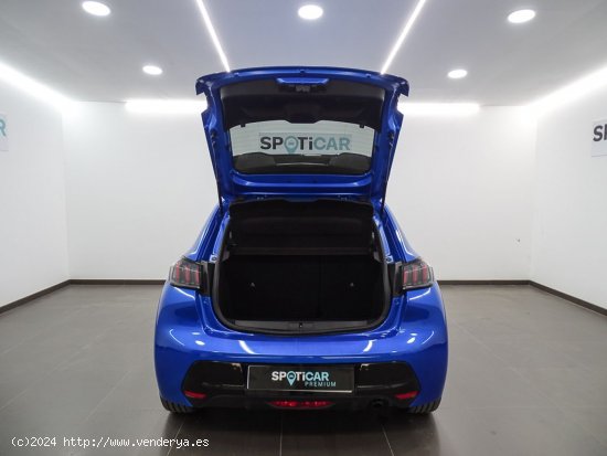 Peugeot 208 BlueHDi 73kW (100CV) Active Pack - Valencia