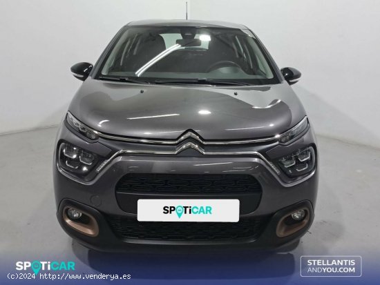 Citroën C3  PureTech 60KW (83CV) C-Series - Sant Feliu de Llobregat