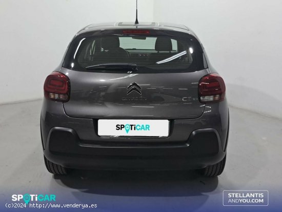 Citroën C3  PureTech 60KW (83CV) C-Series - Sant Feliu de Llobregat