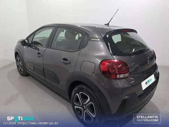 Citroën C3  PureTech 60KW (83CV) C-Series - Sant Feliu de Llobregat