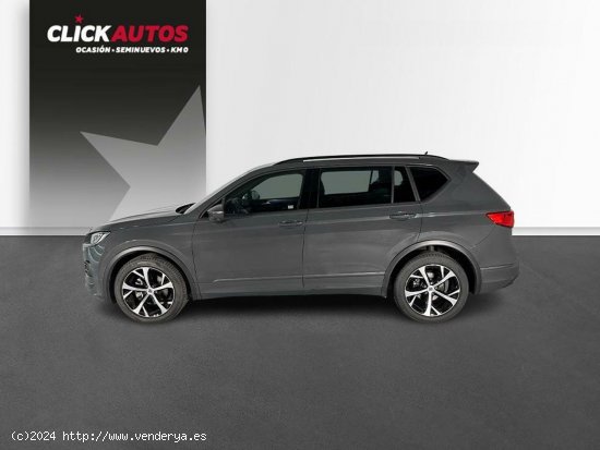 Seat Tarraco 2.0 TDI 150CV FR XL DSG 7Plazas - Sant Jordi de Ses Salines