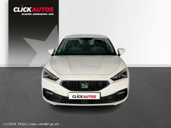 Seat Leon 1.5 TSI 150CV Style Special Edition DSG - Riba-roja del turia