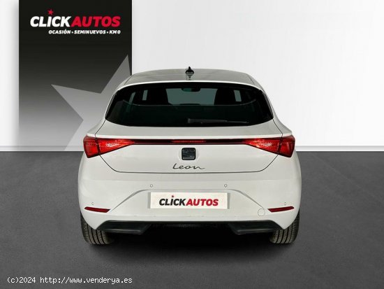 Seat Leon 1.5 TSI 150CV Style Special Edition DSG - ASTURIAS