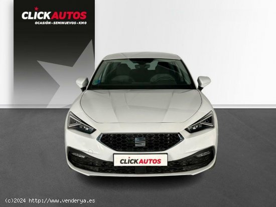 Seat Leon 1.5 TSI 150CV Style Special Edition DSG - 