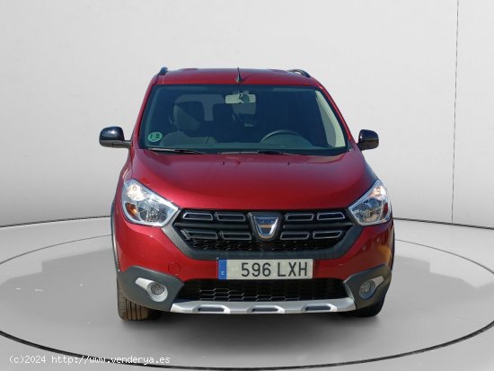 Dacia Lodgy Stepway Comfort - Zaragoza