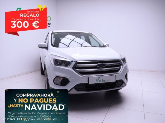  Ford Kuga TREND 1.5 ECOBOOST 120 CV 2WD 5P - Sant Boi de Llobregat 