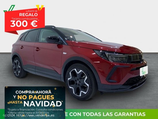  Opel Grandland PHEV GS LINE 1.6 TURBO 224 CV AUTO 5P - Sant Boi de Llobregat 