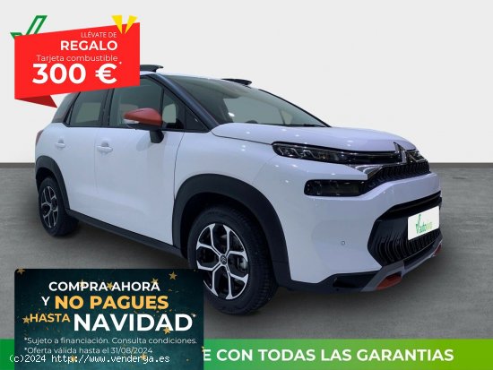  Citroën C3 Aircross SHINE 1.5 BLUEHDI 110 CV 5P - Sant Boi de Llobregat 