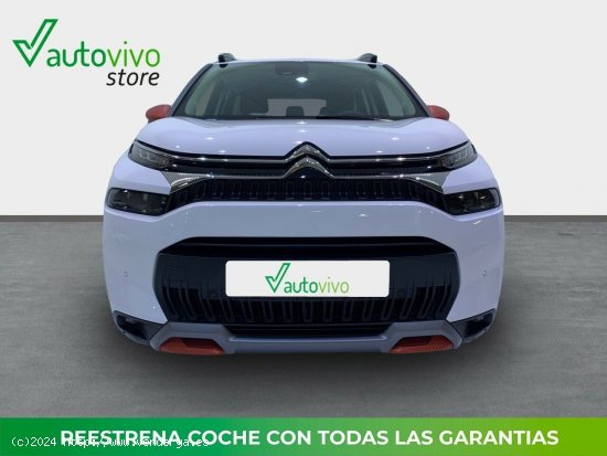 Citroën C3 Aircross SHINE 1.5 BLUEHDI 110 CV 5P - Sant Boi de Llobregat