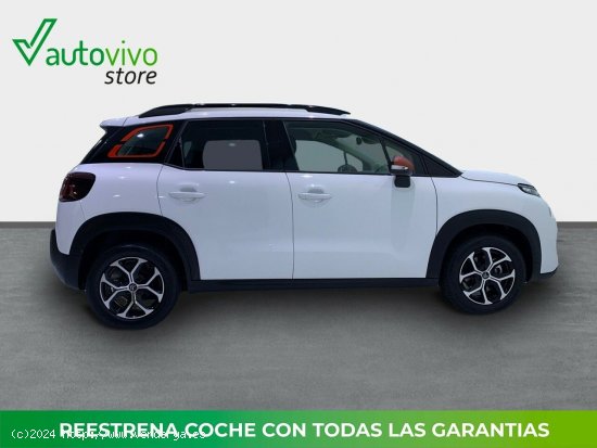 Citroën C3 Aircross SHINE 1.5 BLUEHDI 110 CV 5P - Sant Boi de Llobregat