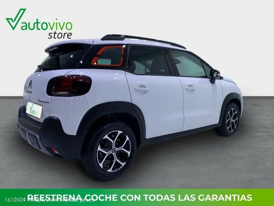 Citroën C3 Aircross SHINE 1.5 BLUEHDI 110 CV 5P - Sant Boi de Llobregat