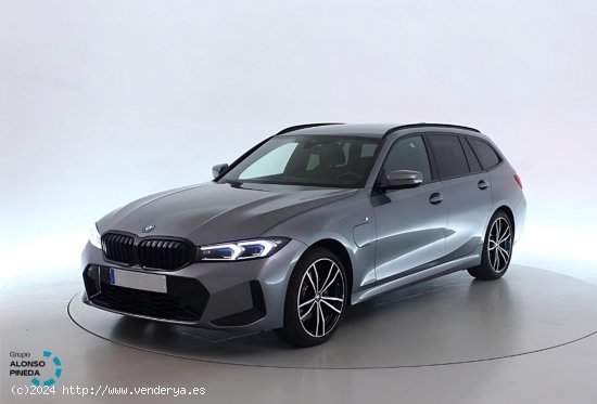 BMW Serie 3 330 e xDrive M Sport - Olias del Rey