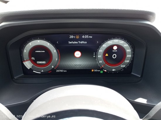 Nissan Qashqai DIG-T 103kW N-Connecta - Telde