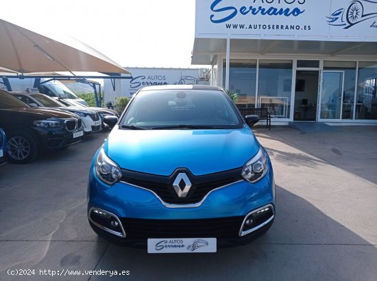 Renault Captur 1.2 ZEN ENERGY 120CV - Manilva