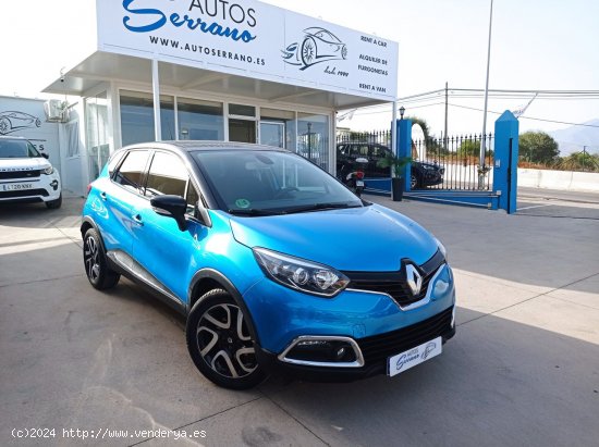 Renault Captur 1.2 ZEN ENERGY 120CV - Manilva