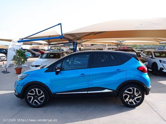 Renault Captur 1.2 ZEN ENERGY 120CV - Manilva