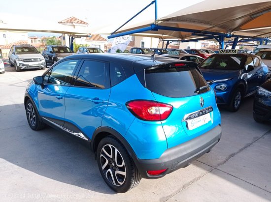 Renault Captur 1.2 ZEN ENERGY 120CV - Manilva