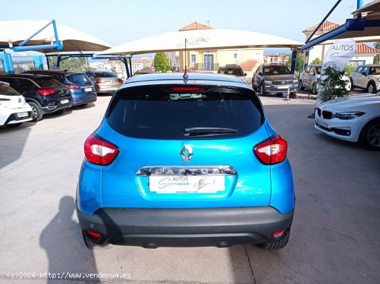 Renault Captur 1.2 ZEN ENERGY 120CV - Manilva