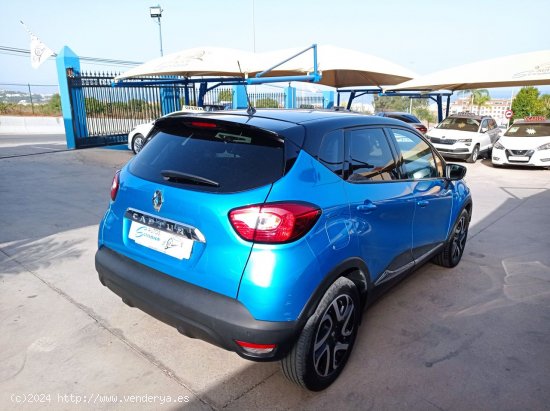 Renault Captur 1.2 ZEN ENERGY 120CV - Manilva