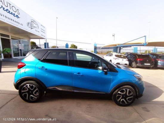 Renault Captur 1.2 ZEN ENERGY 120CV - Manilva