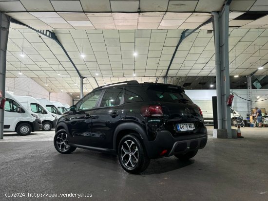 Citroën C3 Aircross 110 C.SERIES PURETECH - Lugo