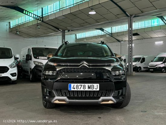 Citroën C3 Aircross 110 C.SERIES PURETECH - Lugo