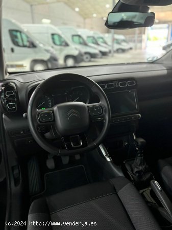 Citroën C3 Aircross 110 C.SERIES PURETECH - Lugo