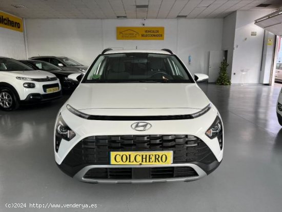 HYUNDAI Bayon en venta en Coria
del RÃ­o (Sevilla) - Coria
del RÃ­o