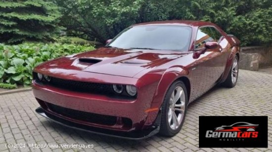 DODGE Challenger en venta en Villaviciosa de
OdÃ³n (Madrid) - Villaviciosa de
OdÃ³n