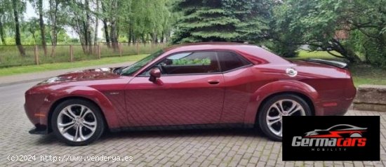 DODGE Challenger en venta en Villaviciosa de
OdÃ³n (Madrid) - Villaviciosa de
OdÃ³n