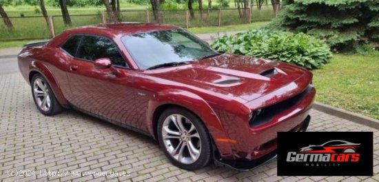 DODGE Challenger en venta en Villaviciosa de
OdÃ³n (Madrid) - Villaviciosa de
OdÃ³n