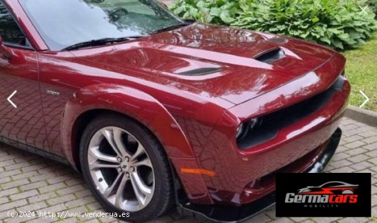 DODGE Challenger en venta en Villaviciosa de
OdÃ³n (Madrid) - Villaviciosa de
OdÃ³n