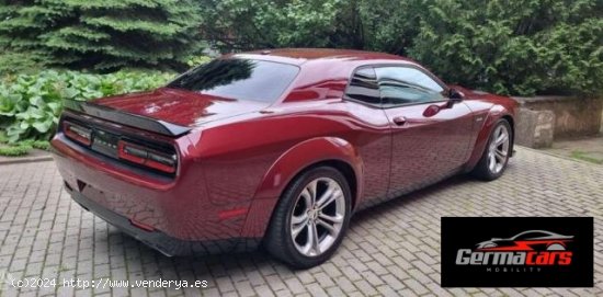 DODGE Challenger en venta en Villaviciosa de
OdÃ³n (Madrid) - Villaviciosa de
OdÃ³n