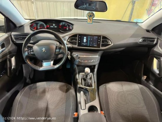 PEUGEOT 308 en venta en Arganda del Rey (Madrid) - Arganda del Rey