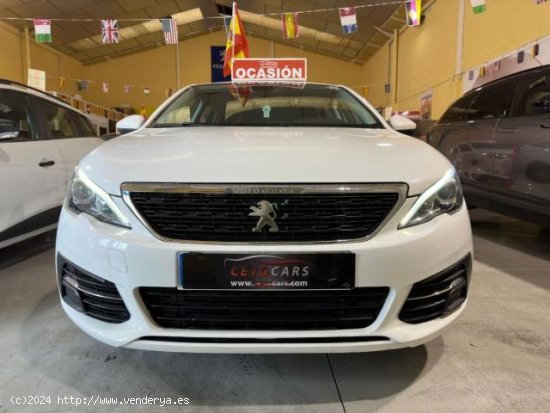 PEUGEOT 308 en venta en Arganda del Rey (Madrid) - Arganda del Rey