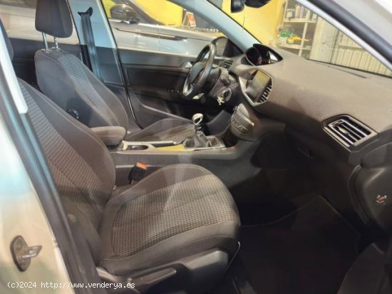 PEUGEOT 308 en venta en Arganda del Rey (Madrid) - Arganda del Rey